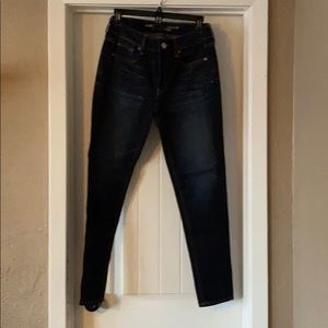 American Eagle jeans - size 0